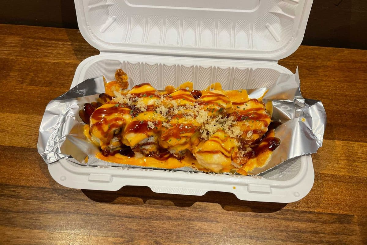 Monster Roll