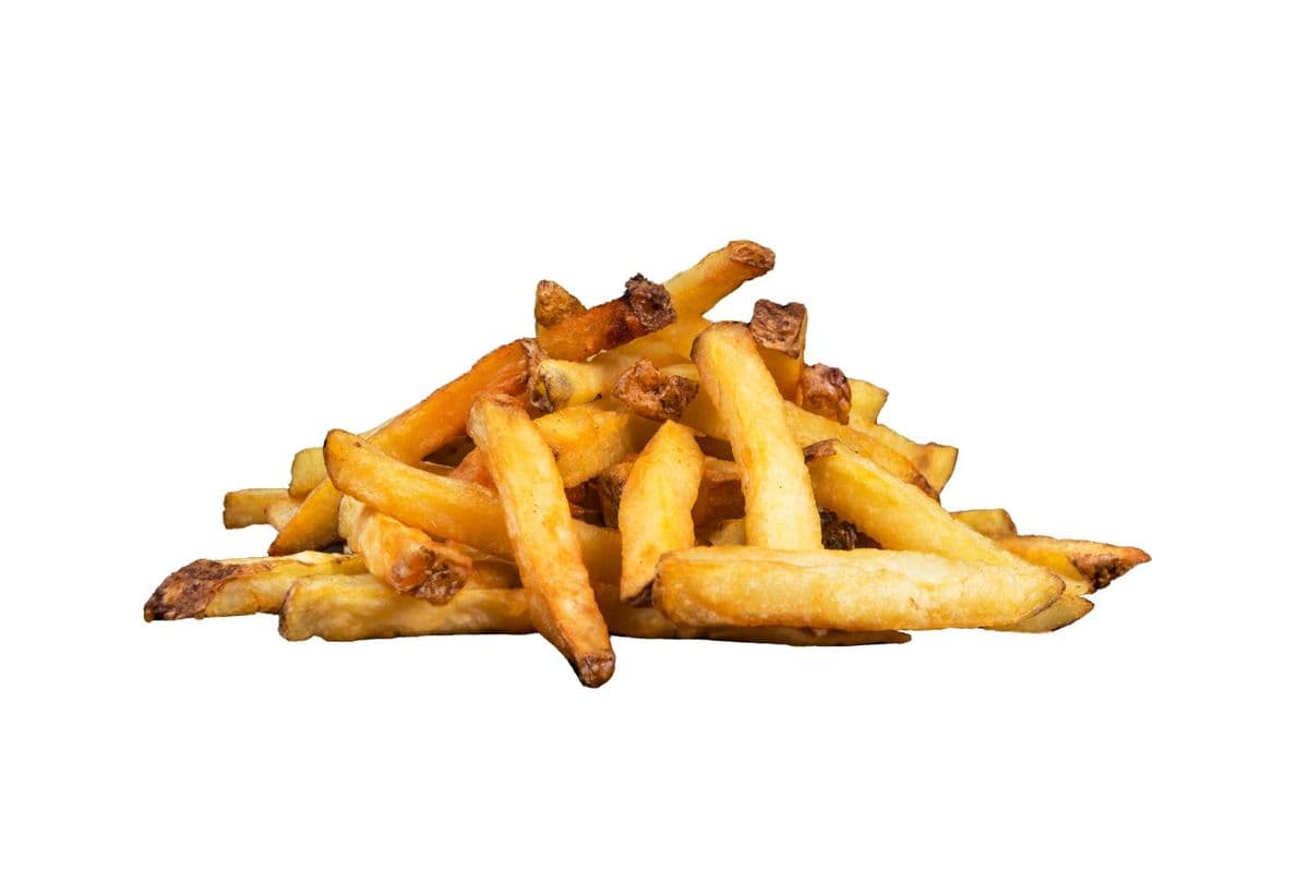 Fresh Cut Fries