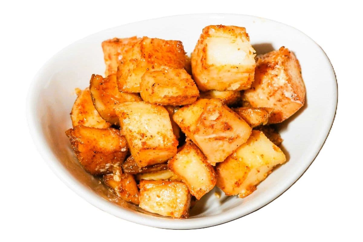 Roasted Potatoes