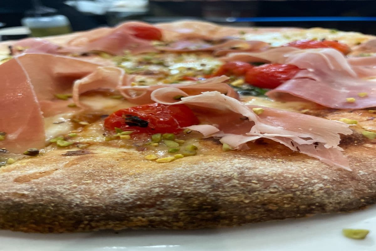 Tonino Pizza
