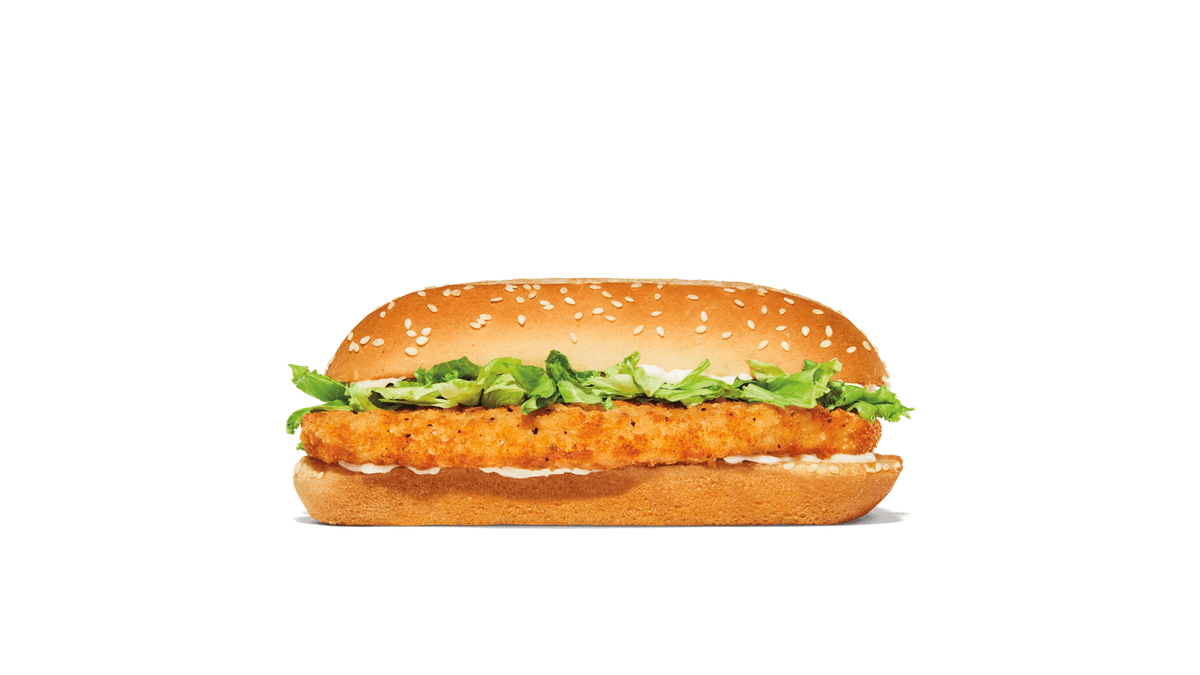 Original Chicken Sandwich