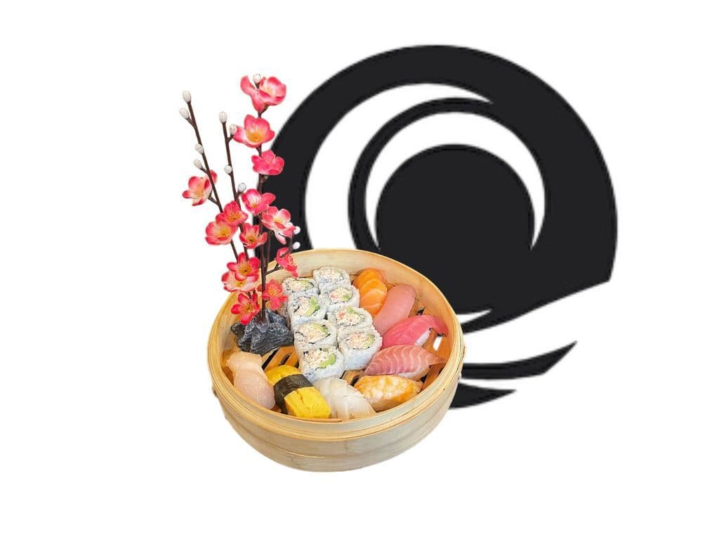 Ni Sushi Set