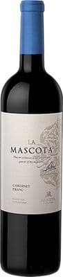 Mascota Vineyards - Cabernet Franc