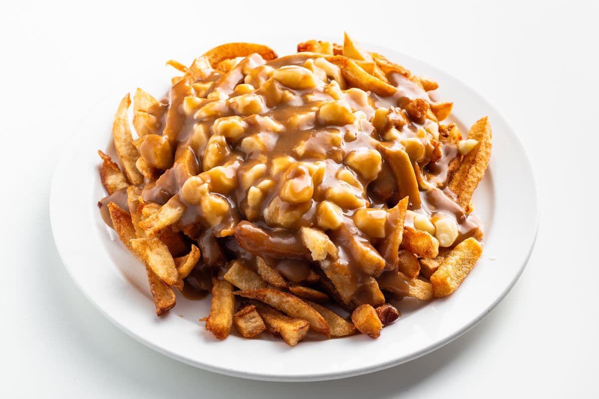 Poutine