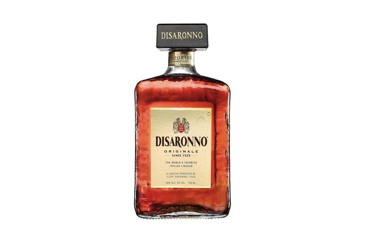 Disaronno Amaretto (750 ml) (1 x 750ml)