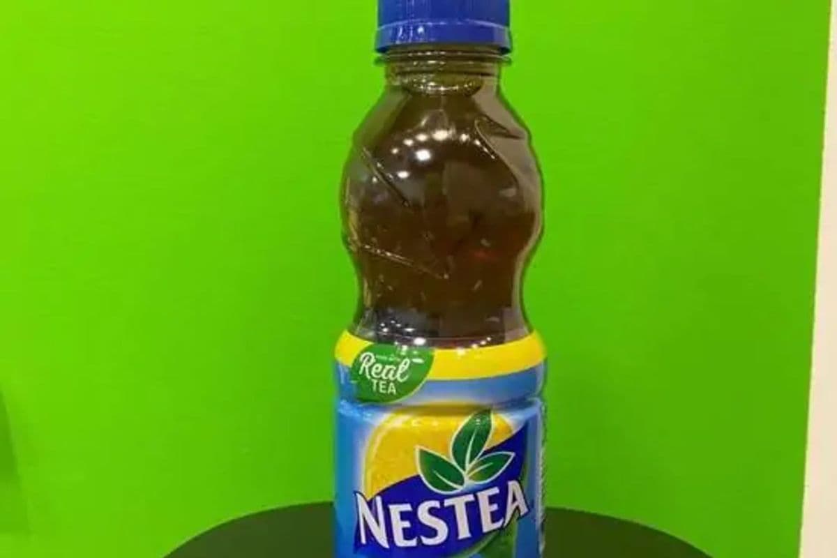 Bottled Nestea (500 ml)