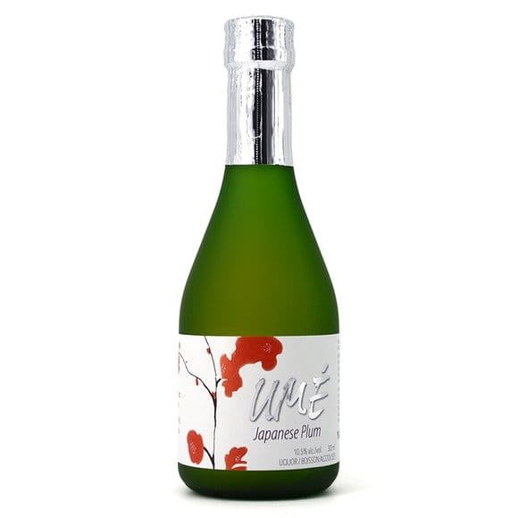Ume Premium Japanese Plum (1 x 300 ml)