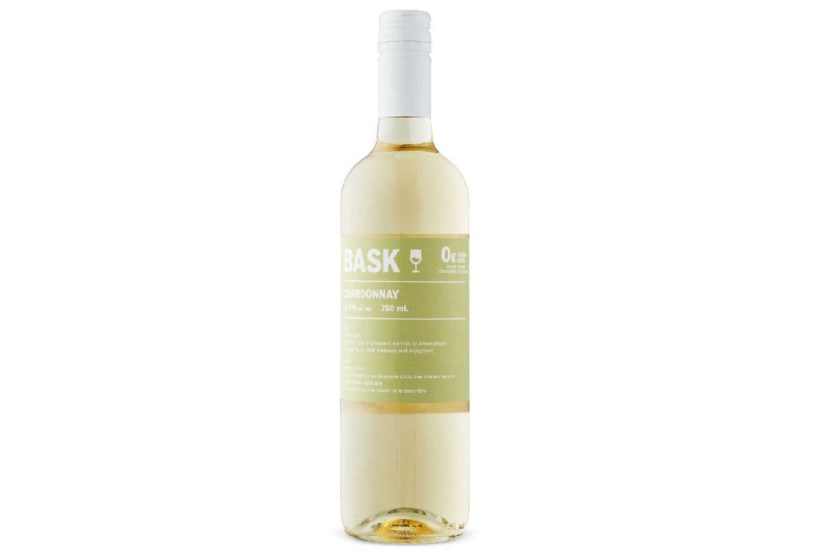 BASK CHARDONNAY (1 x 750 ML)