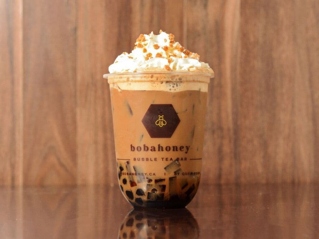 F10. The AKA Coffee