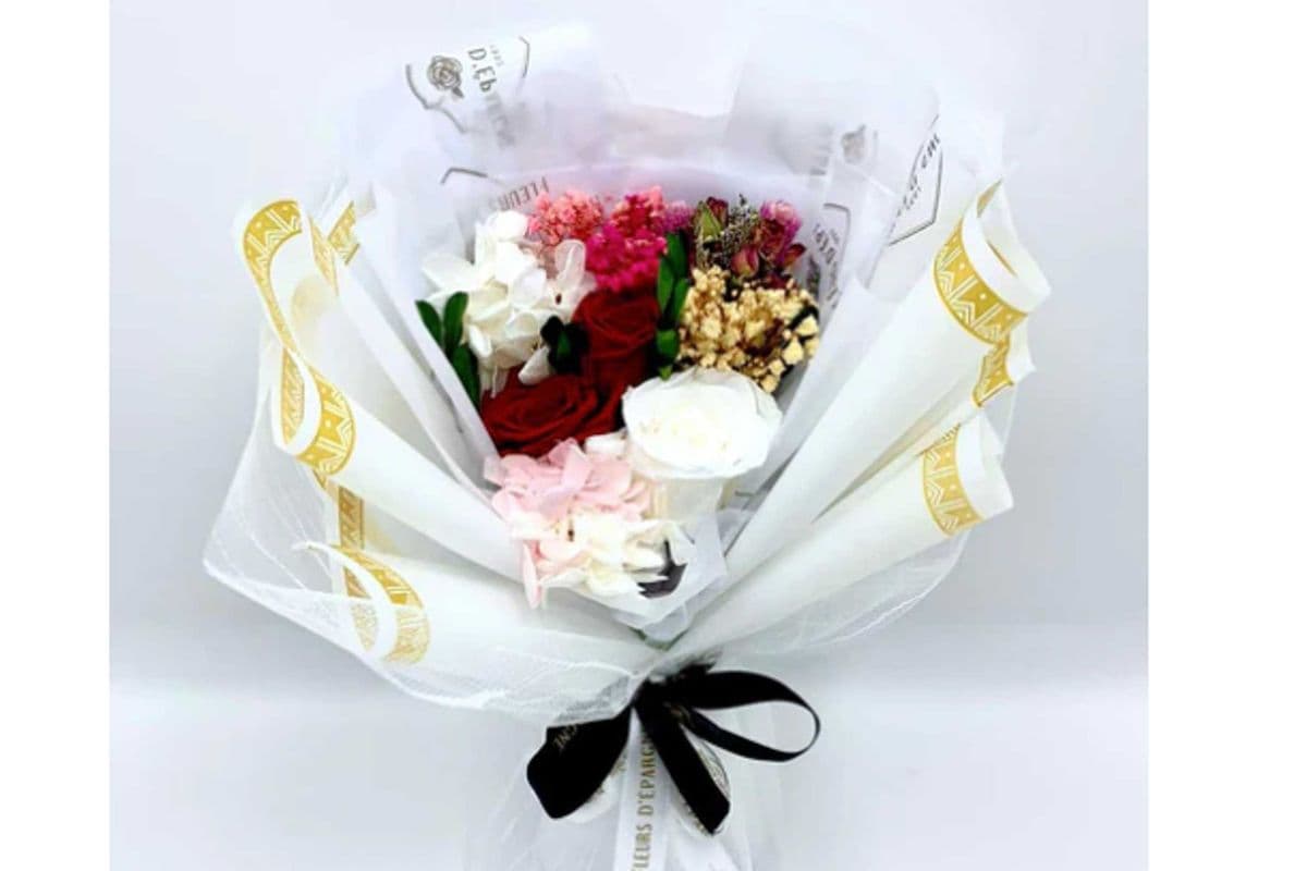 Forever Fairytale Bouquet