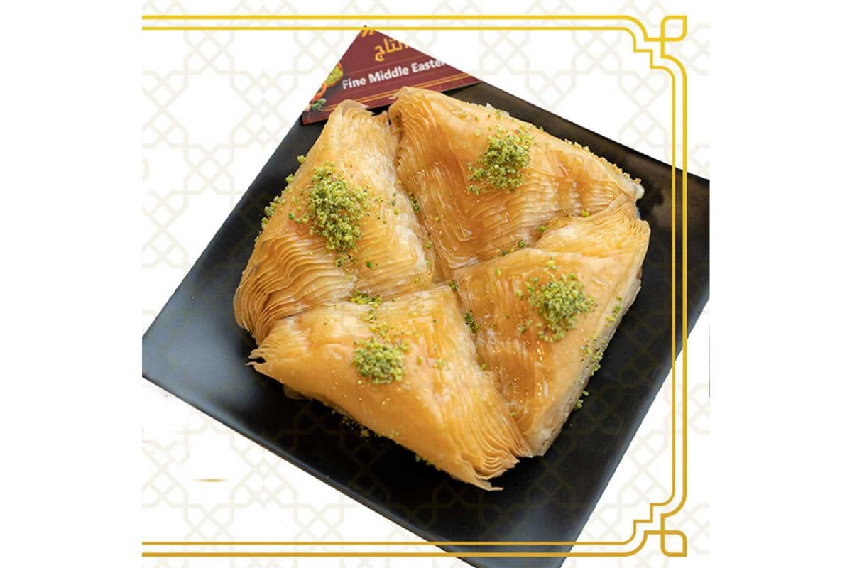 Warbat Ashta (1/2 kg)
