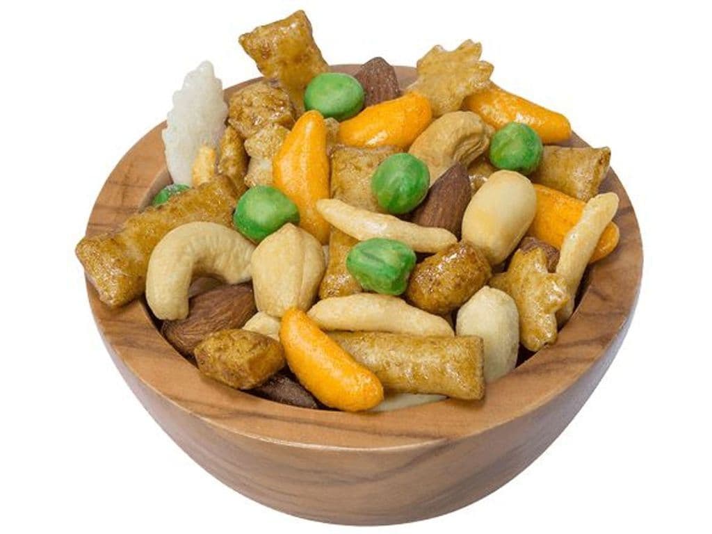 F2T ORIENTAL DELIGHT