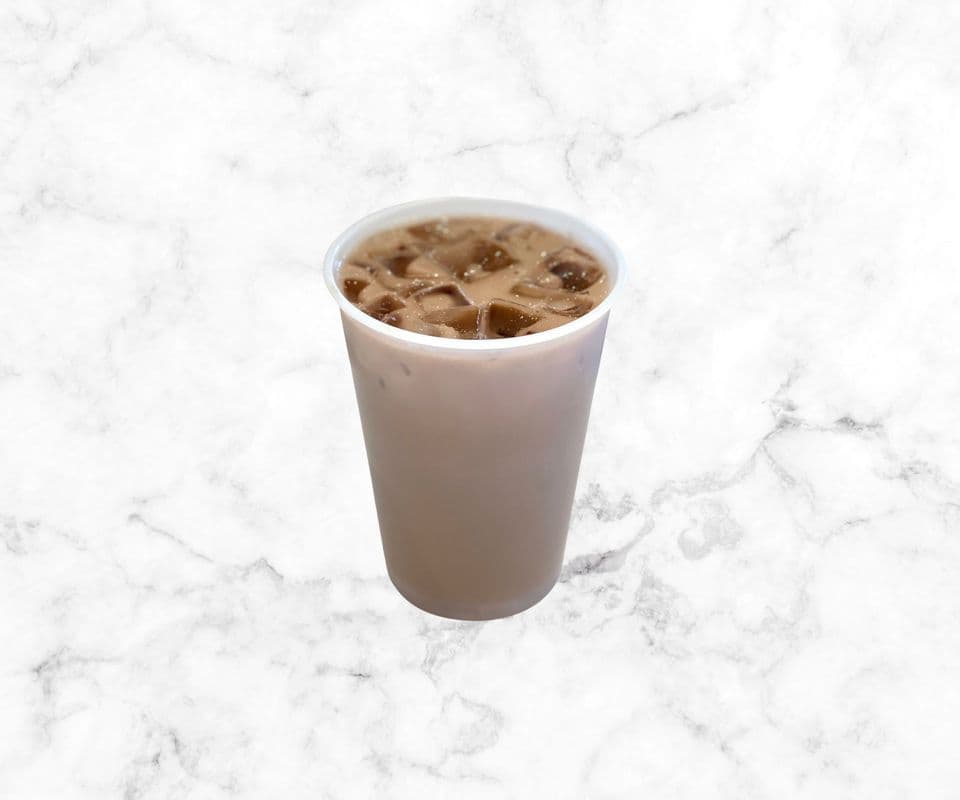 DC13 Ovaltine (Cold) / DC13 阿華田(凍)