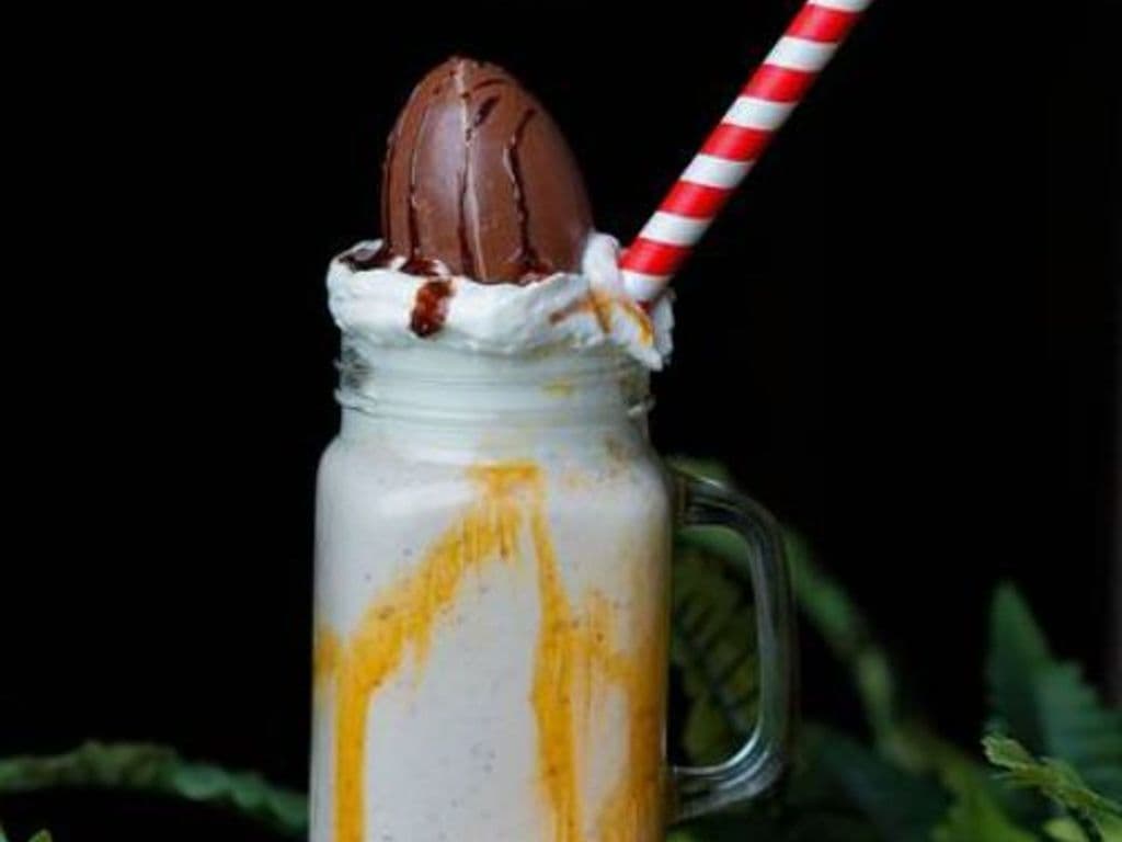 Kinder Shake