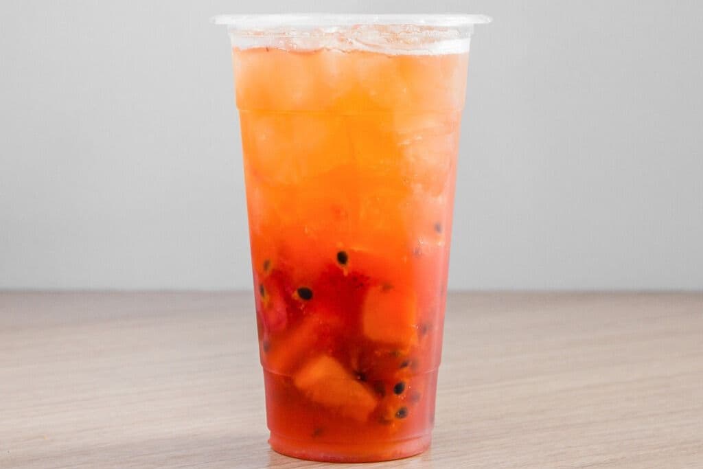 Fruit Tea
