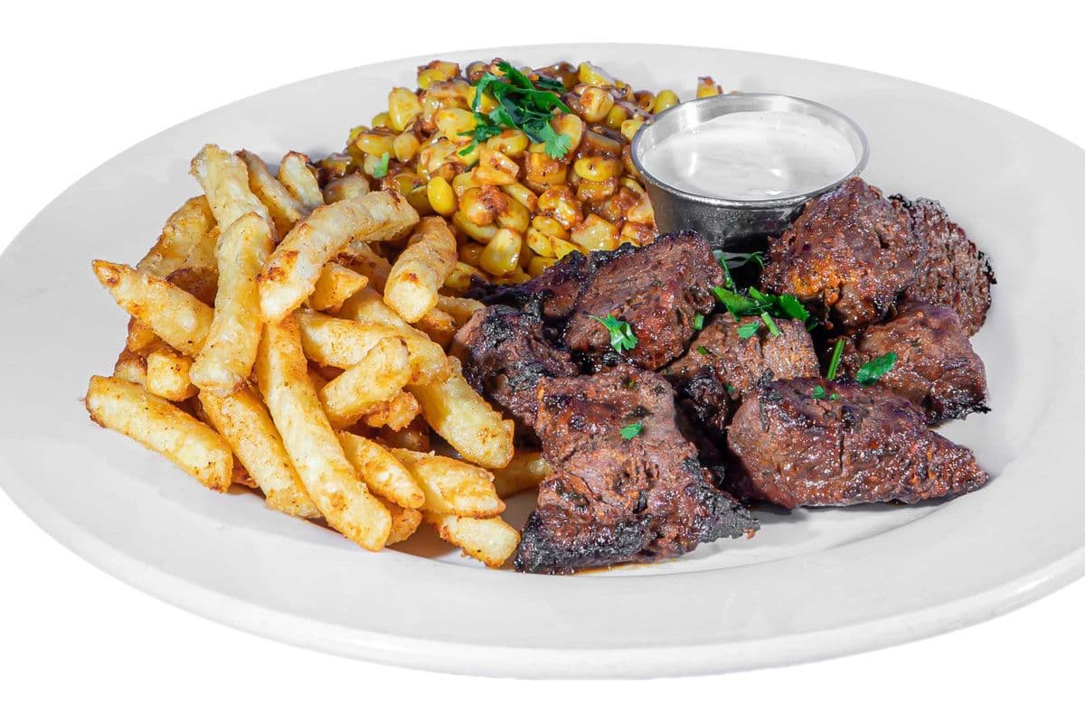Mishkaki Choma
