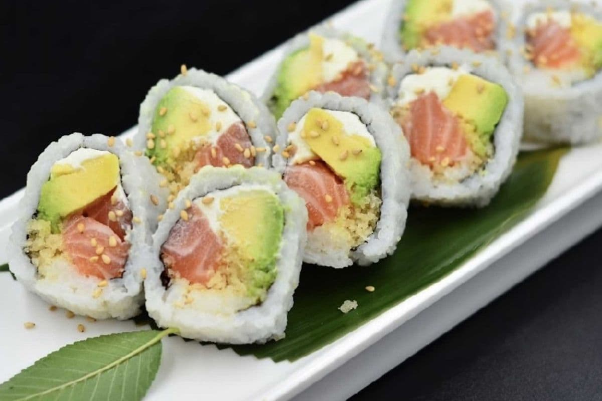Philadelphia Maki