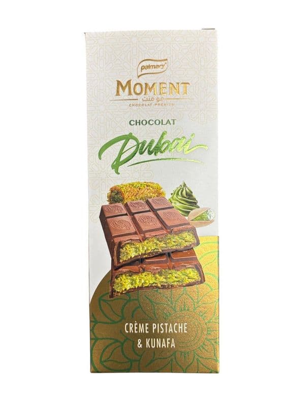 Chocolat Moment Dubai