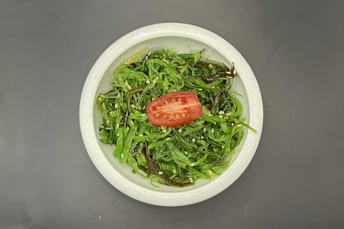 Wakame
