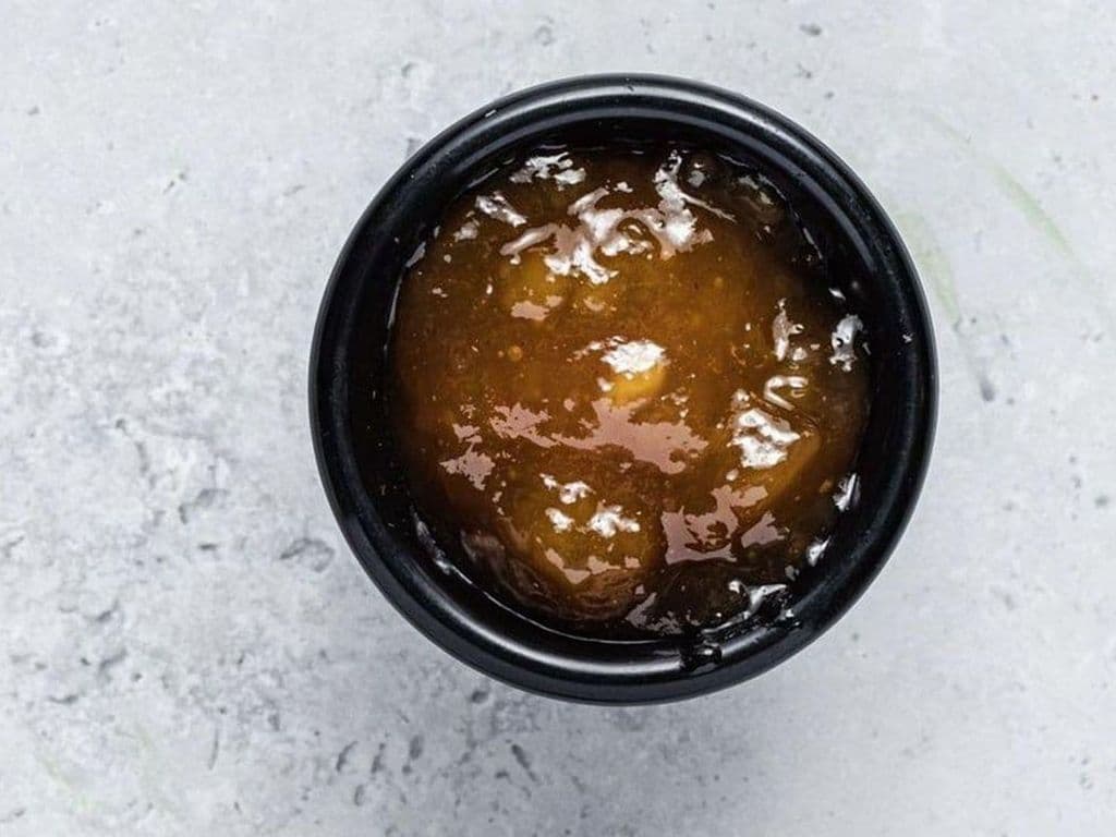 Mango Chutney