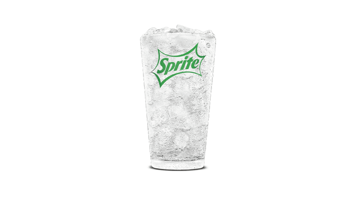  Sprite petit format