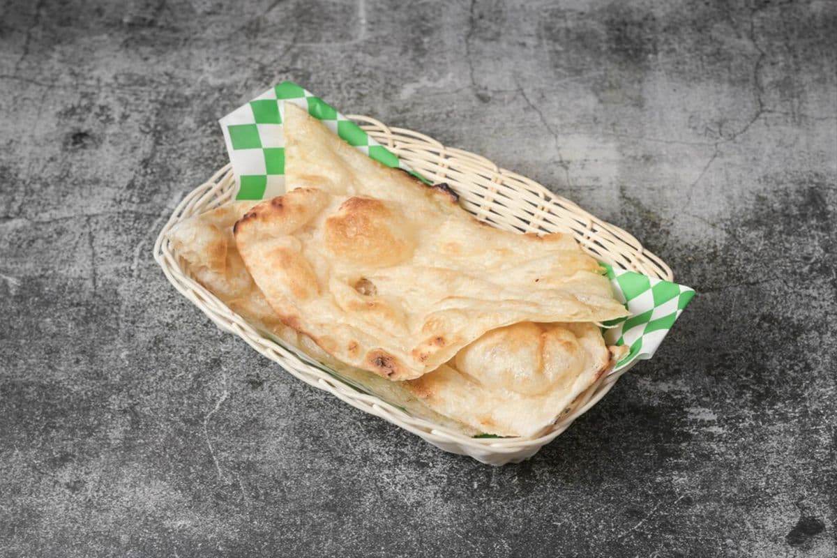 Naan