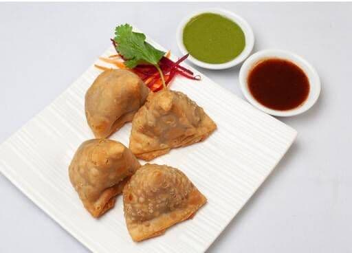 Samosa
