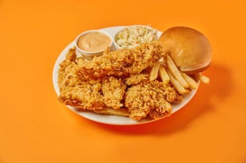 Original Fried Chicken Strip