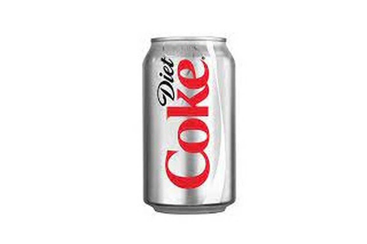 Diet Coke (355 ml)