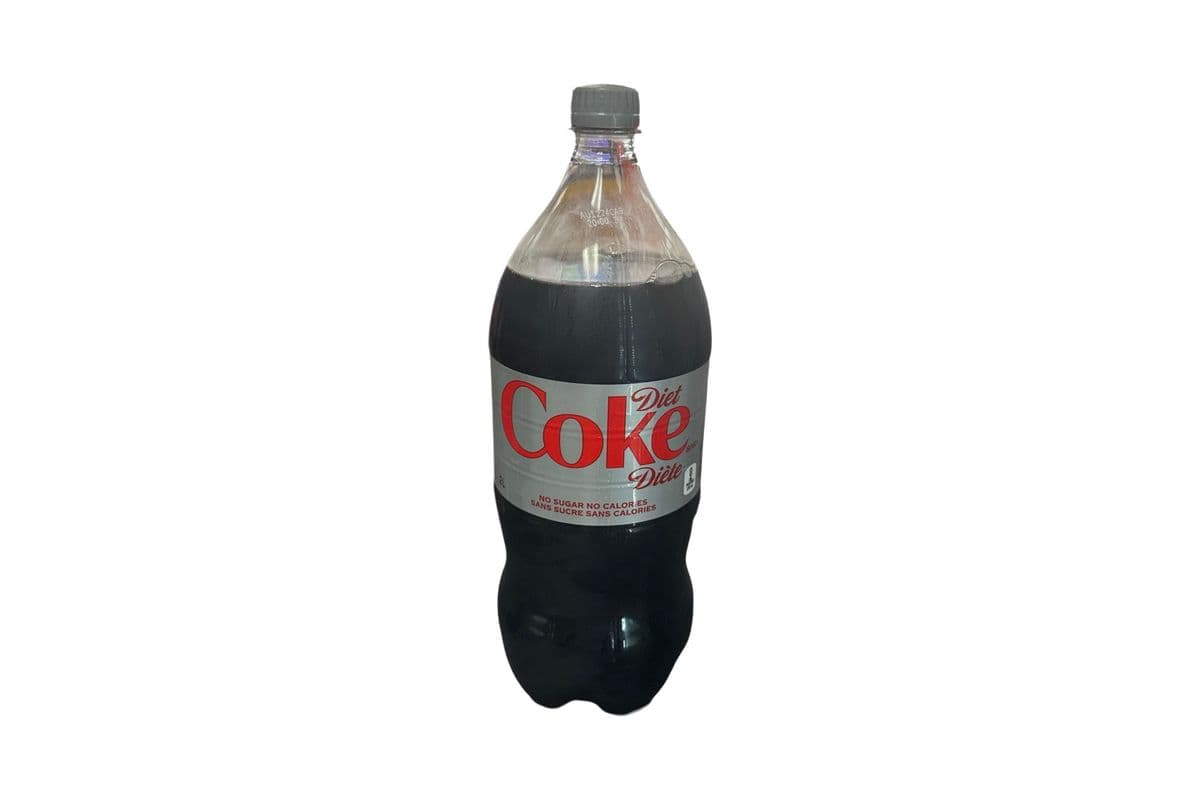 Diet Coke (2L)