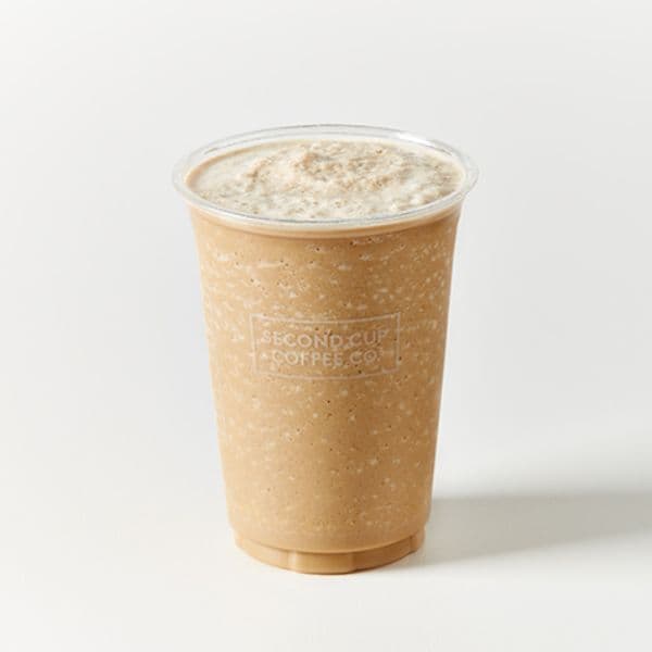 Caramel Frappé