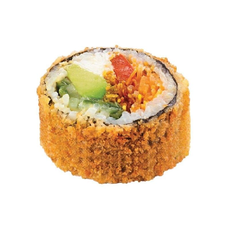 Sumomaki Végé deluxe / Sumomaki Veggie Deluxe