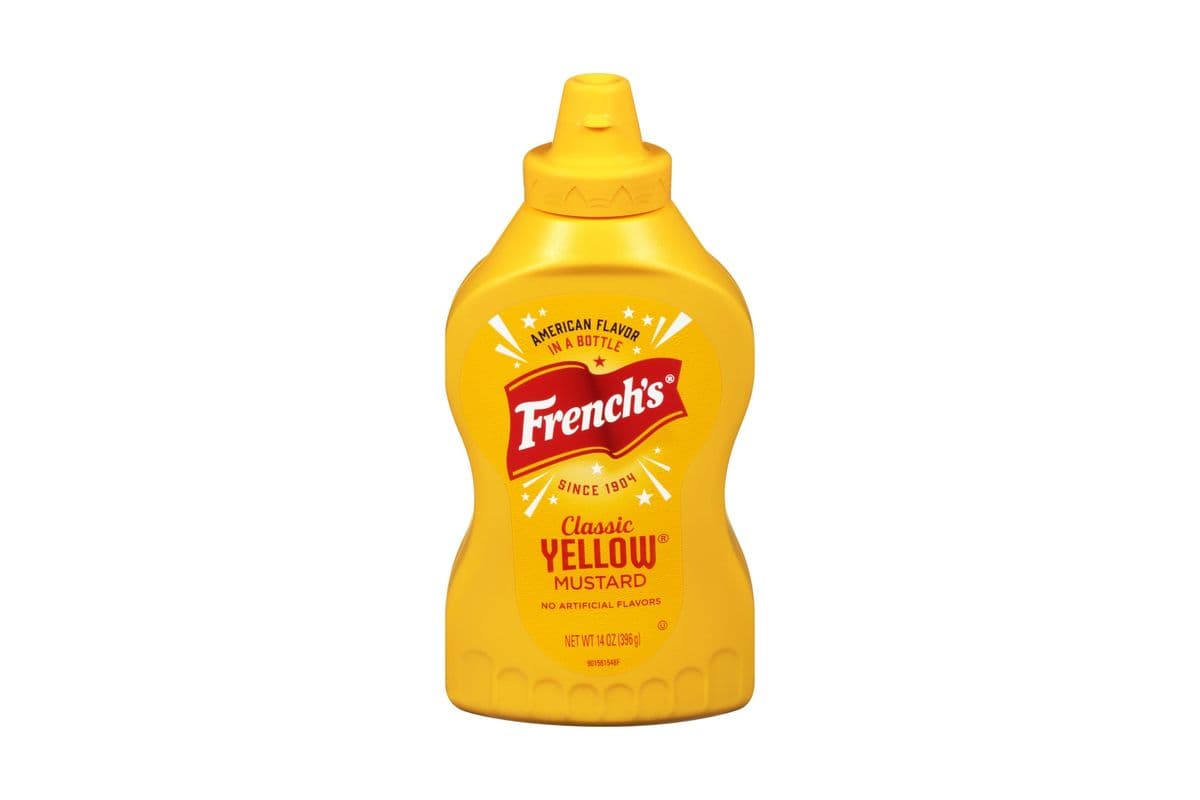 French's Mustard (400 ml)