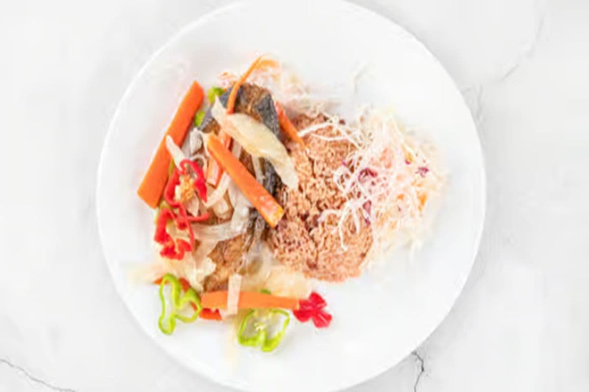 Escovitch King Fish