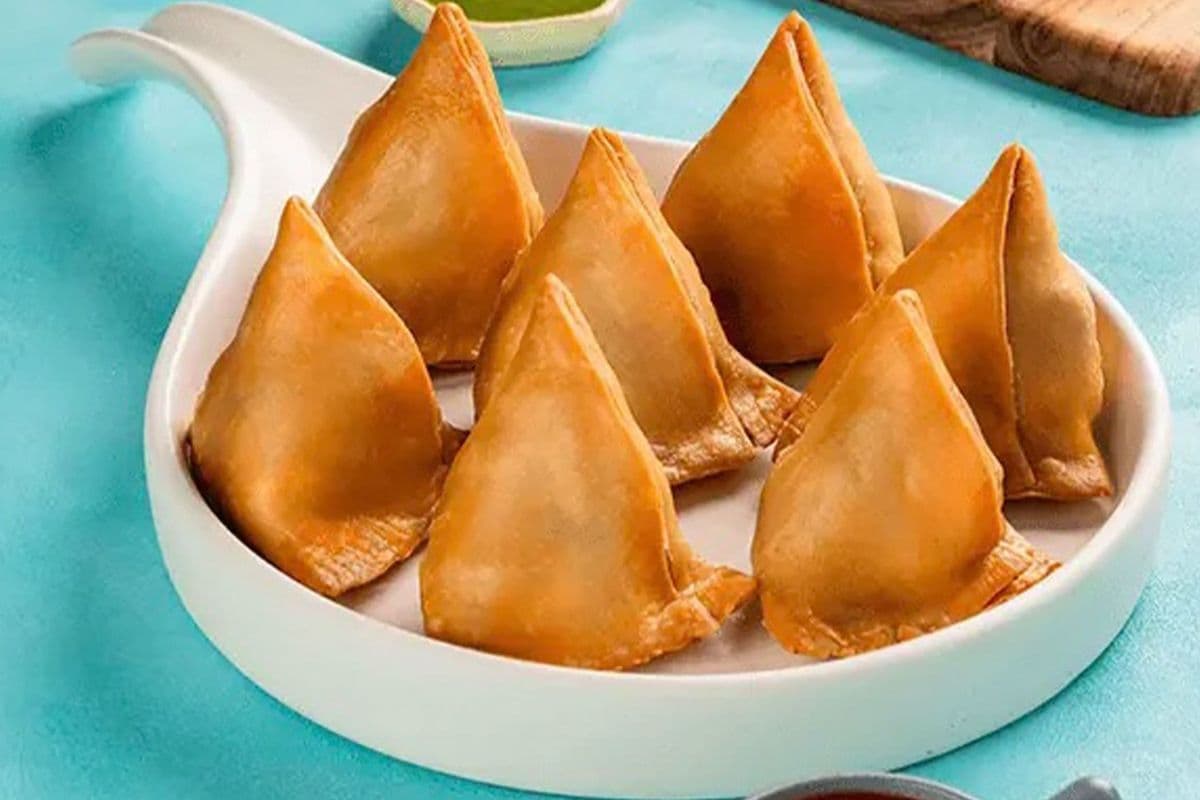 Classic Samosa