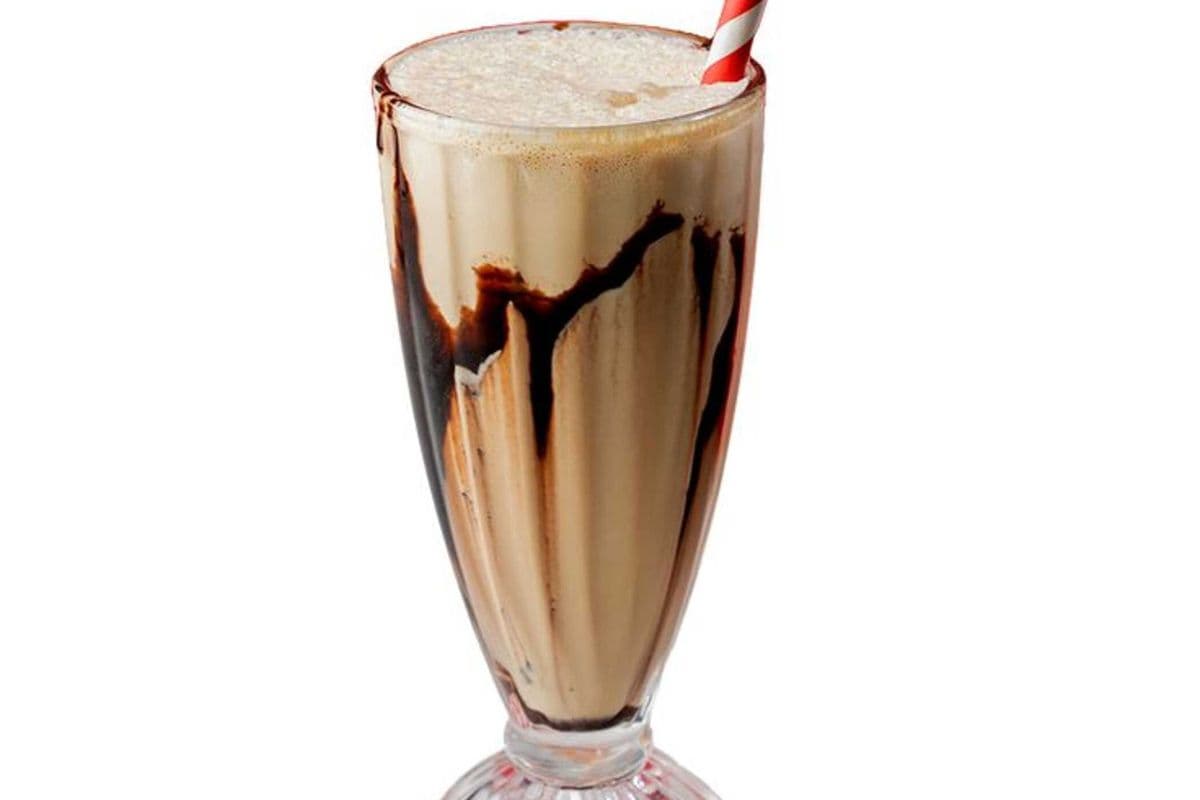 Cold Coffee