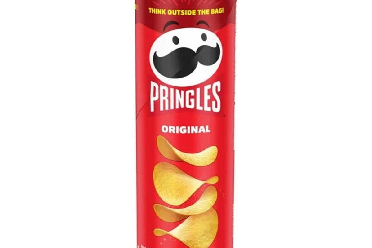 Pringles Original (148 g)