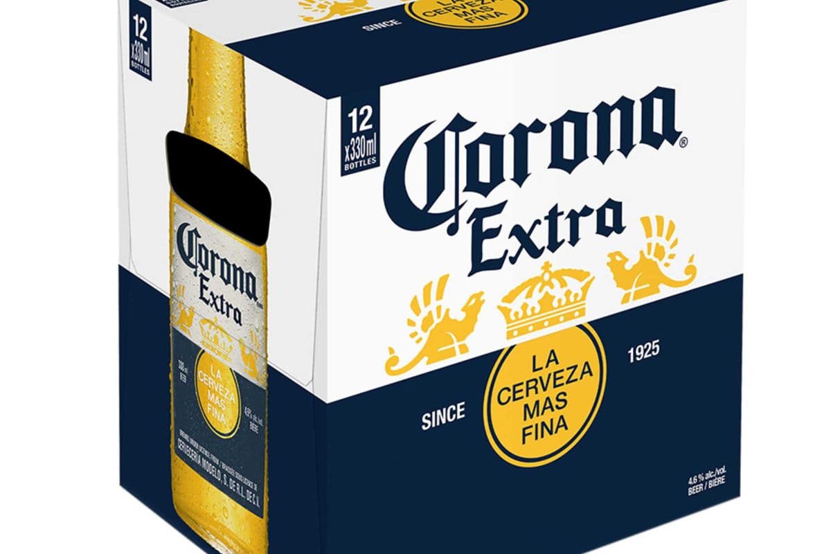 Corona (12 x 12 x 355ml)