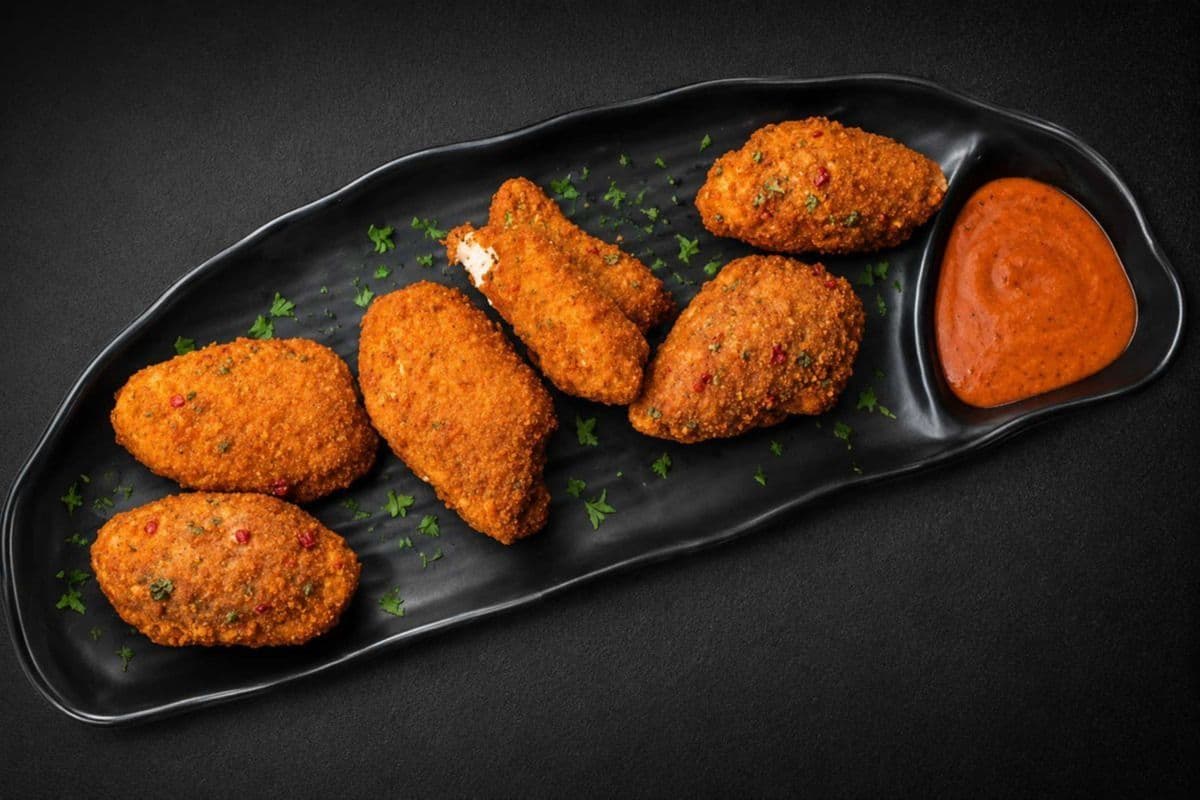 Jalapeno Poppers