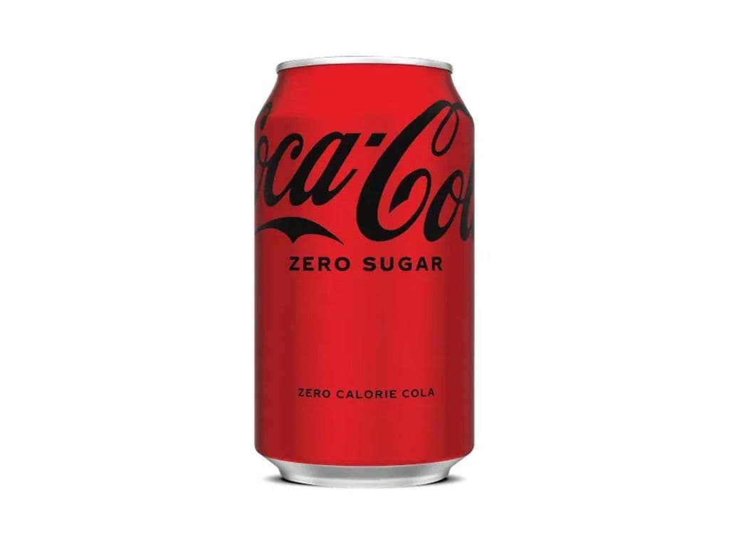Coke Zero