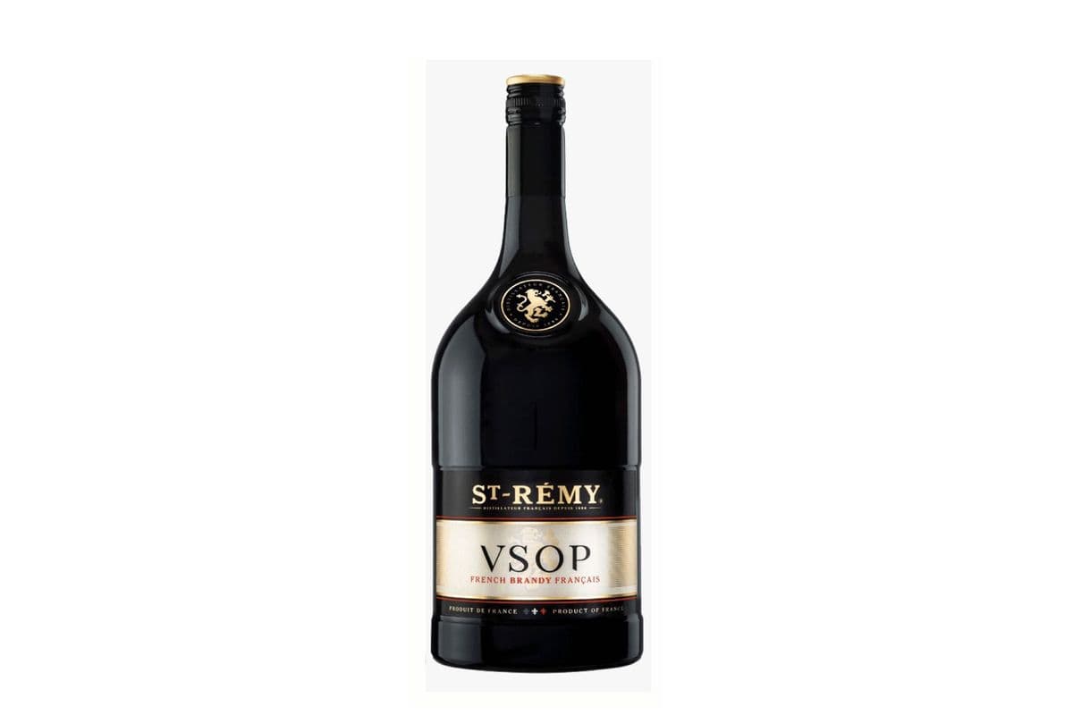 St Remy V.S.O.P. (1 x 1140 ml)