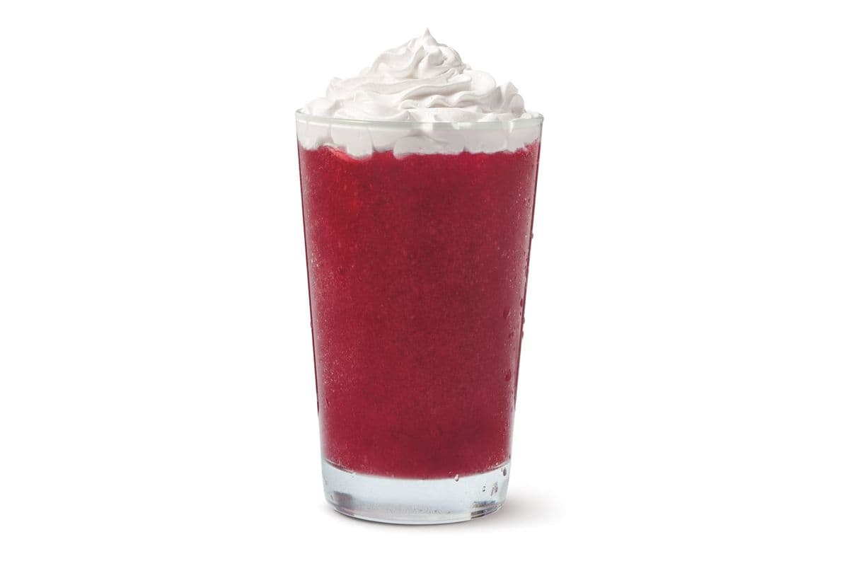 Blackberry Yuzu Frozen Quencher