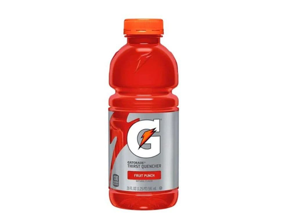 Gatorade (Copy)