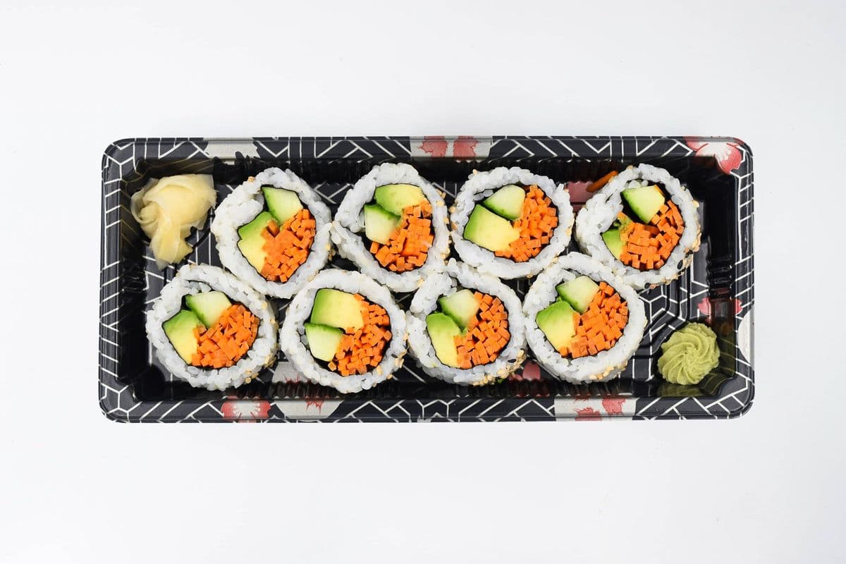 Veggie Roll