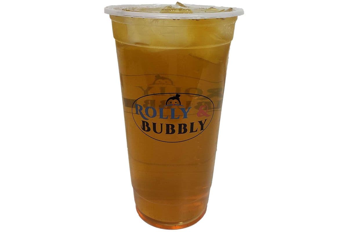 Jasmine Green Tea