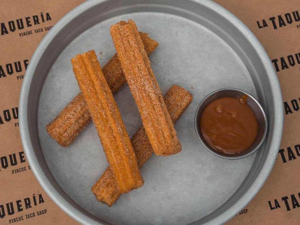 Churros