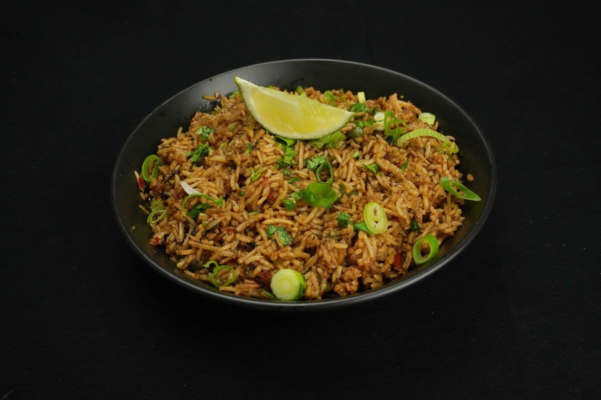 Tava Pulav
