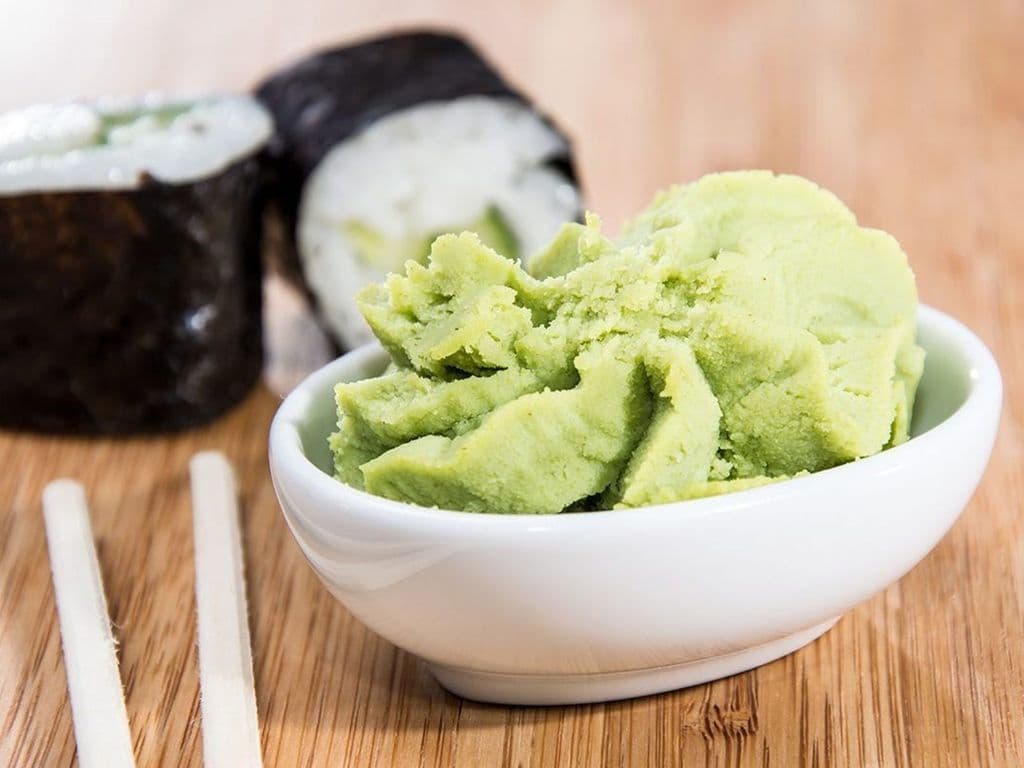K6. WASABI (1.5OZ)
