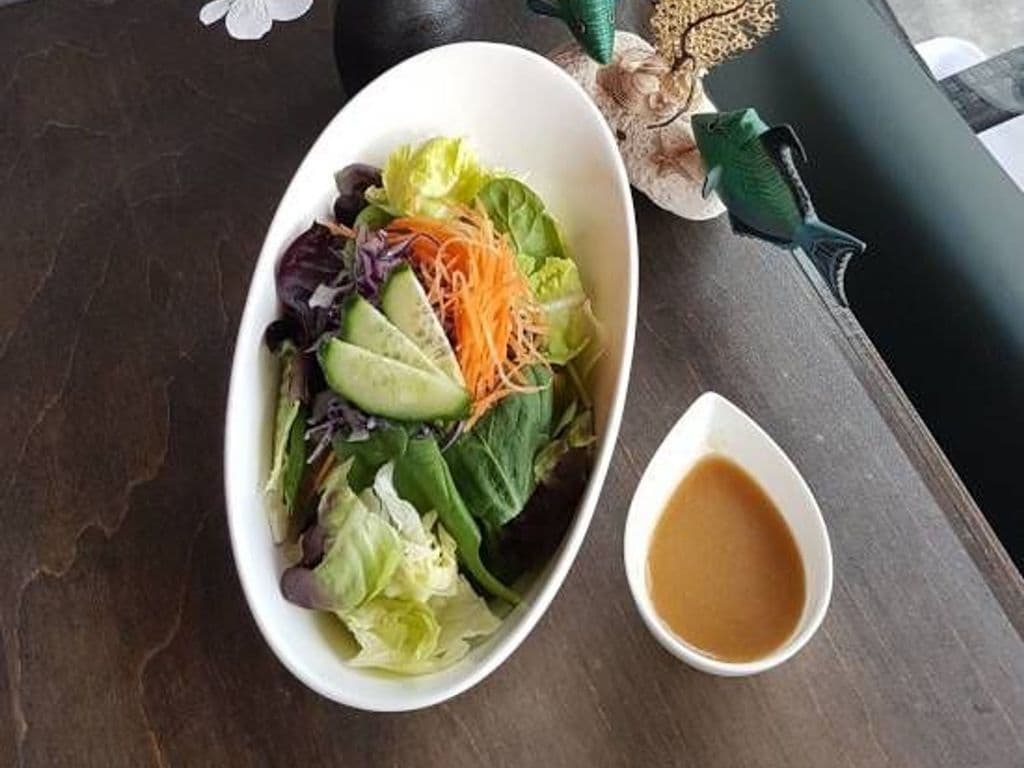 Green Salad