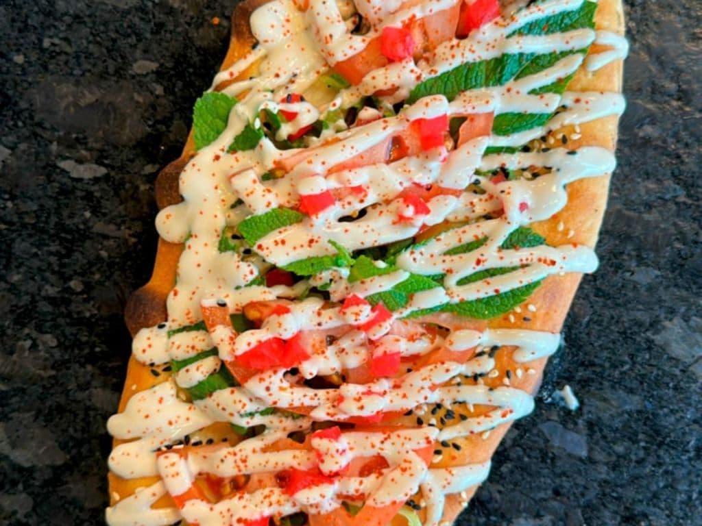 Falafel Shamyat